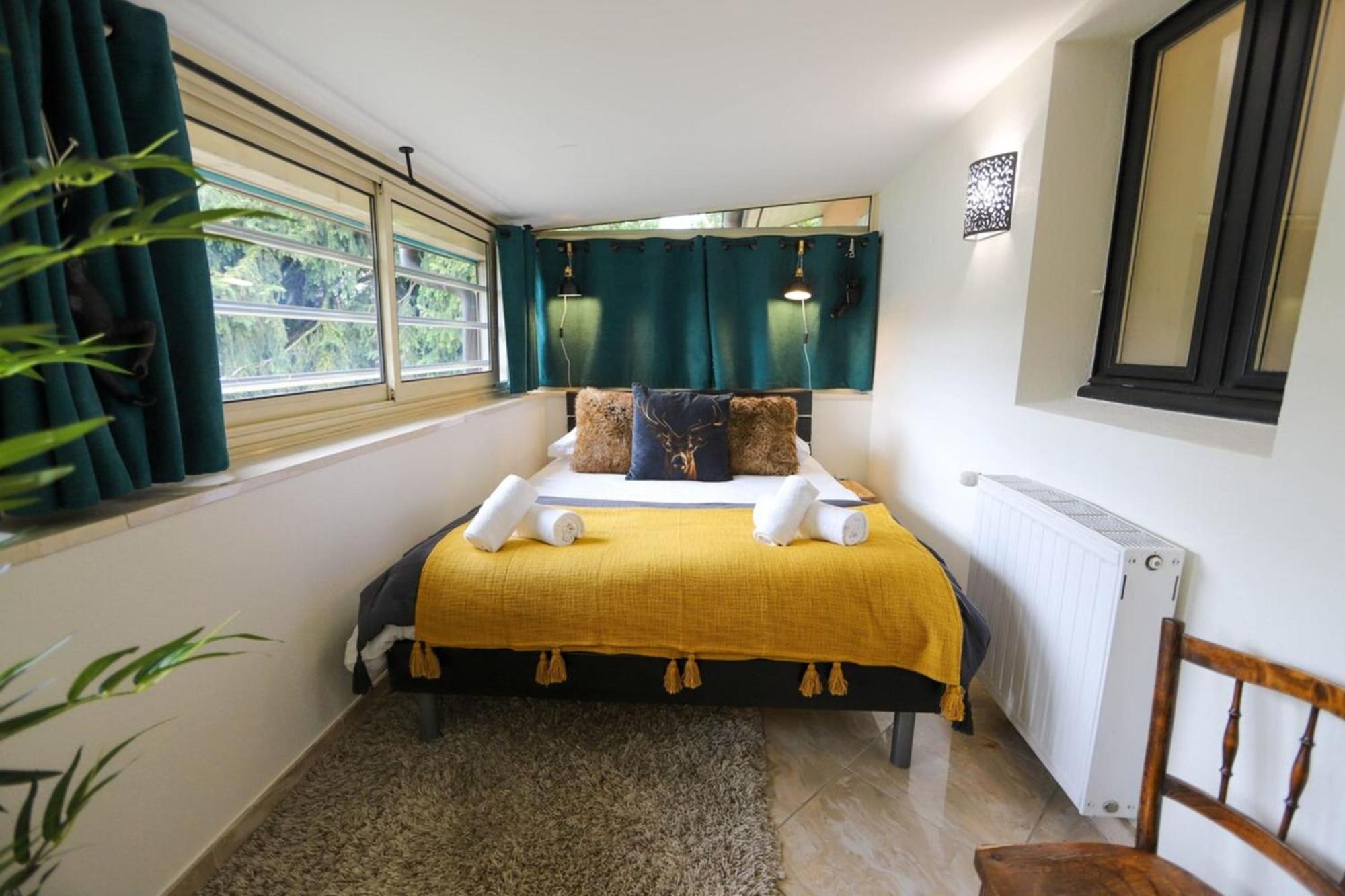 Appartement Chez Maminou - 8 couchages, parking, proche centre à Annecy Extérieur photo