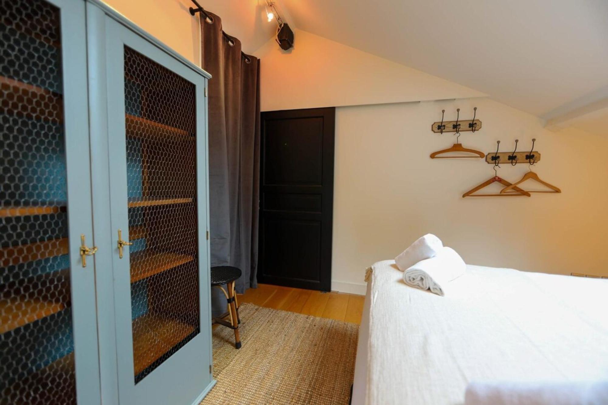 Appartement Chez Maminou - 8 couchages, parking, proche centre à Annecy Extérieur photo