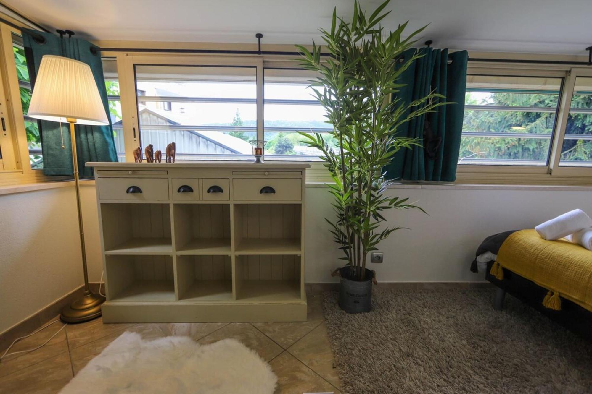 Appartement Chez Maminou - 8 couchages, parking, proche centre à Annecy Extérieur photo