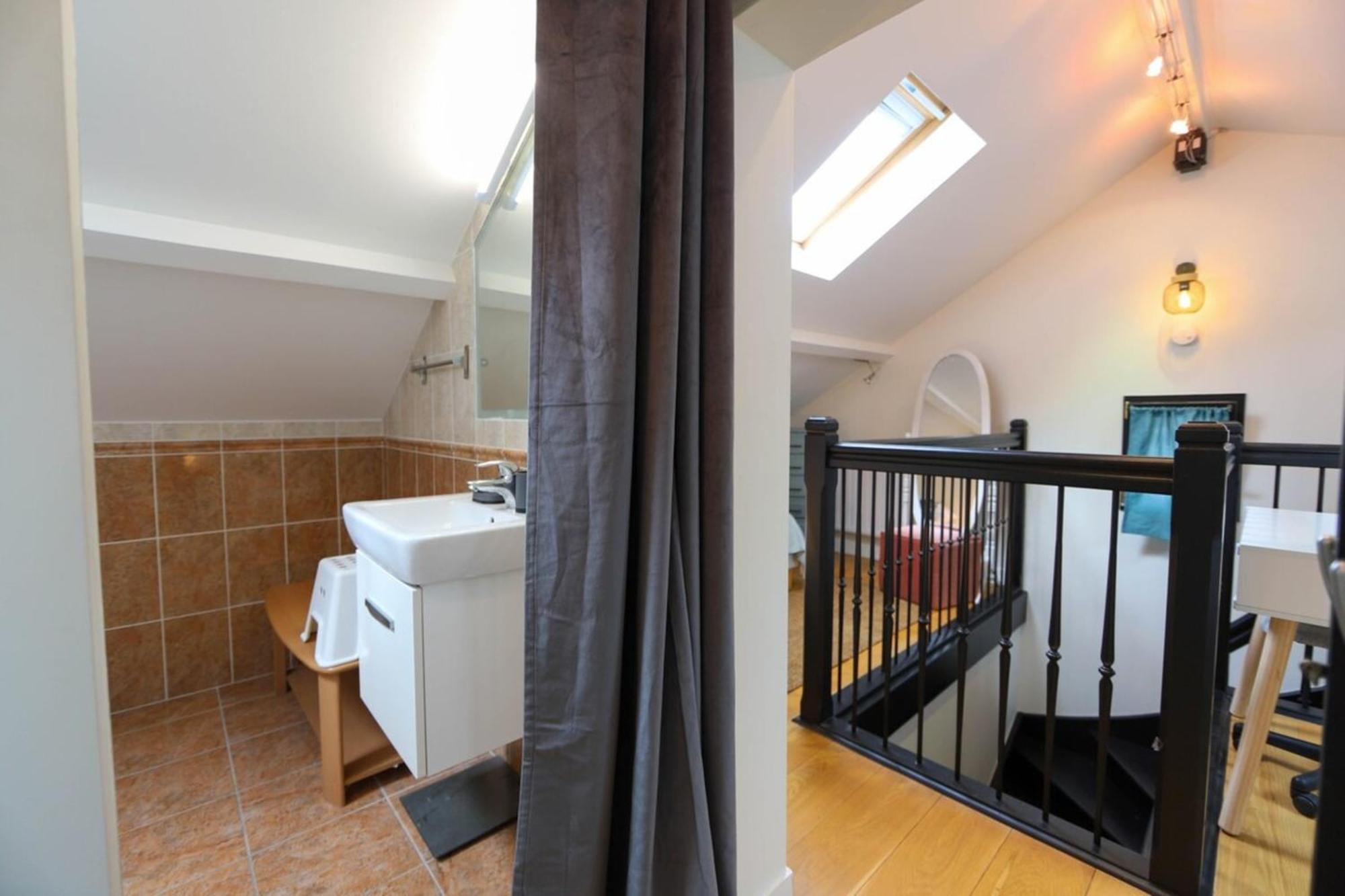 Appartement Chez Maminou - 8 couchages, parking, proche centre à Annecy Extérieur photo