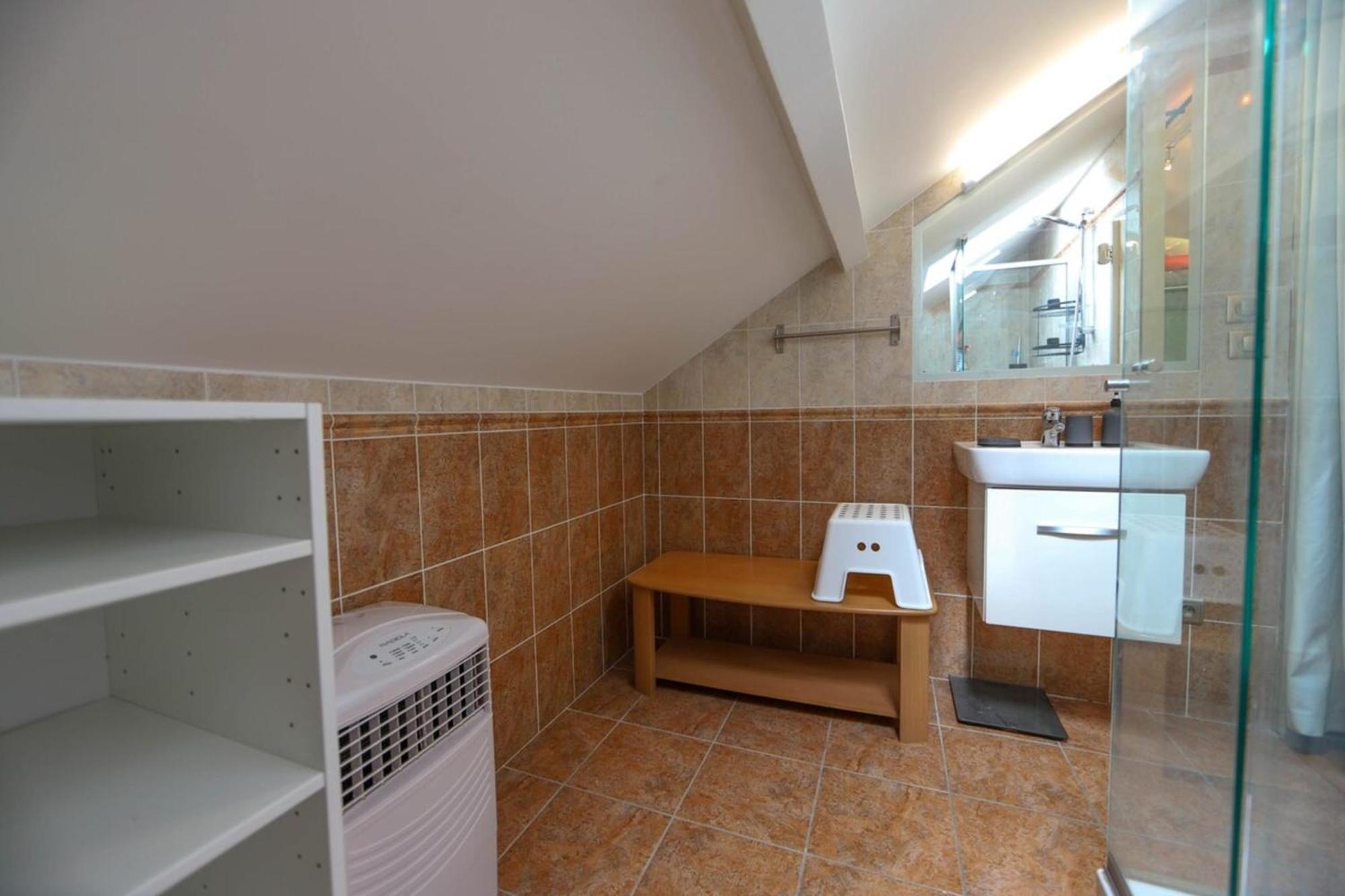 Appartement Chez Maminou - 8 couchages, parking, proche centre à Annecy Extérieur photo