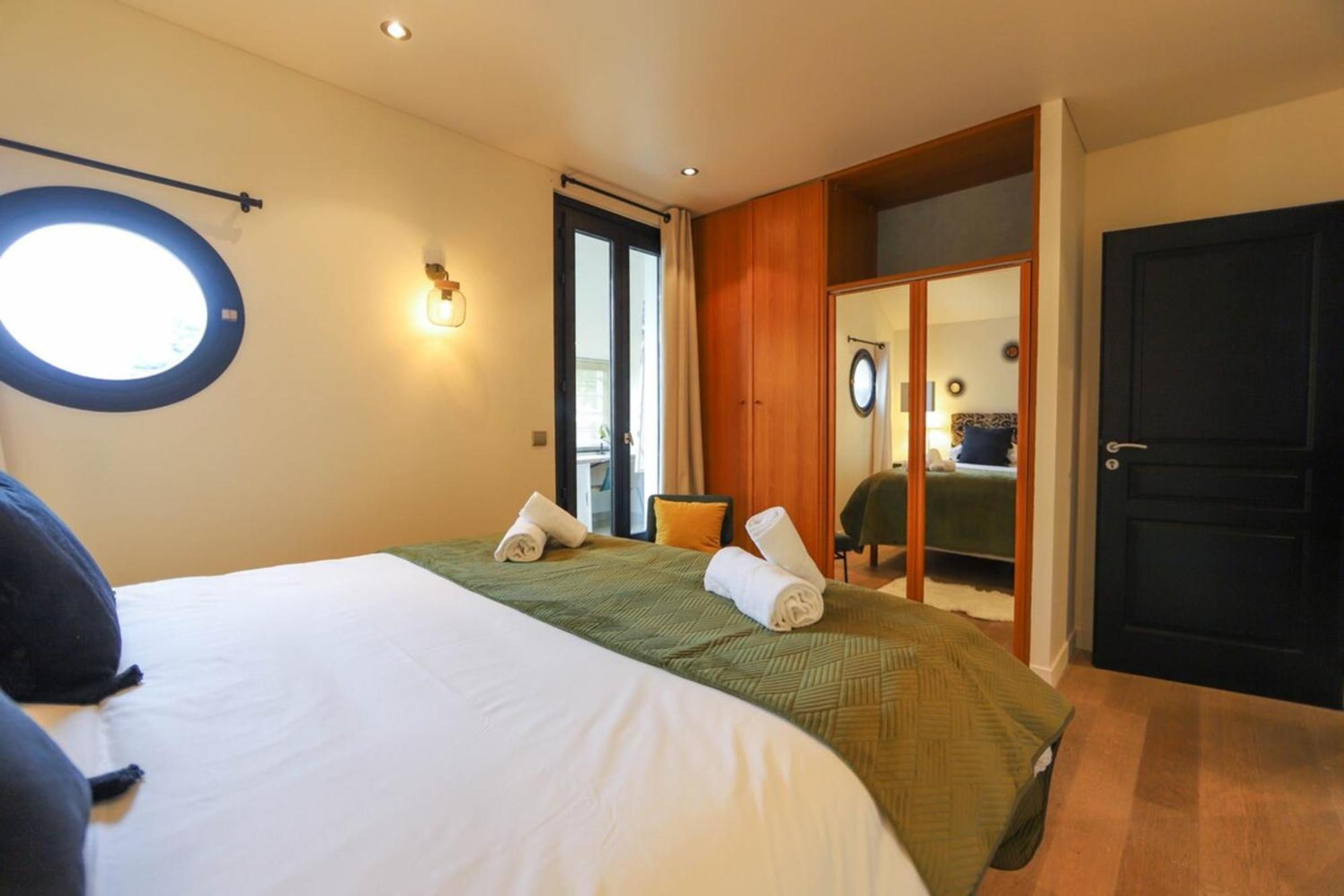 Appartement Chez Maminou - 8 couchages, parking, proche centre à Annecy Extérieur photo