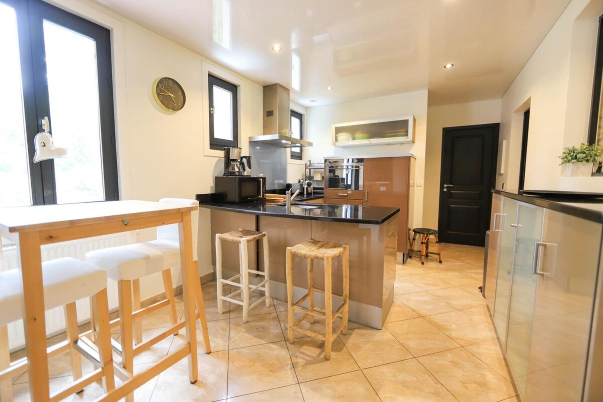 Appartement Chez Maminou - 8 couchages, parking, proche centre à Annecy Extérieur photo