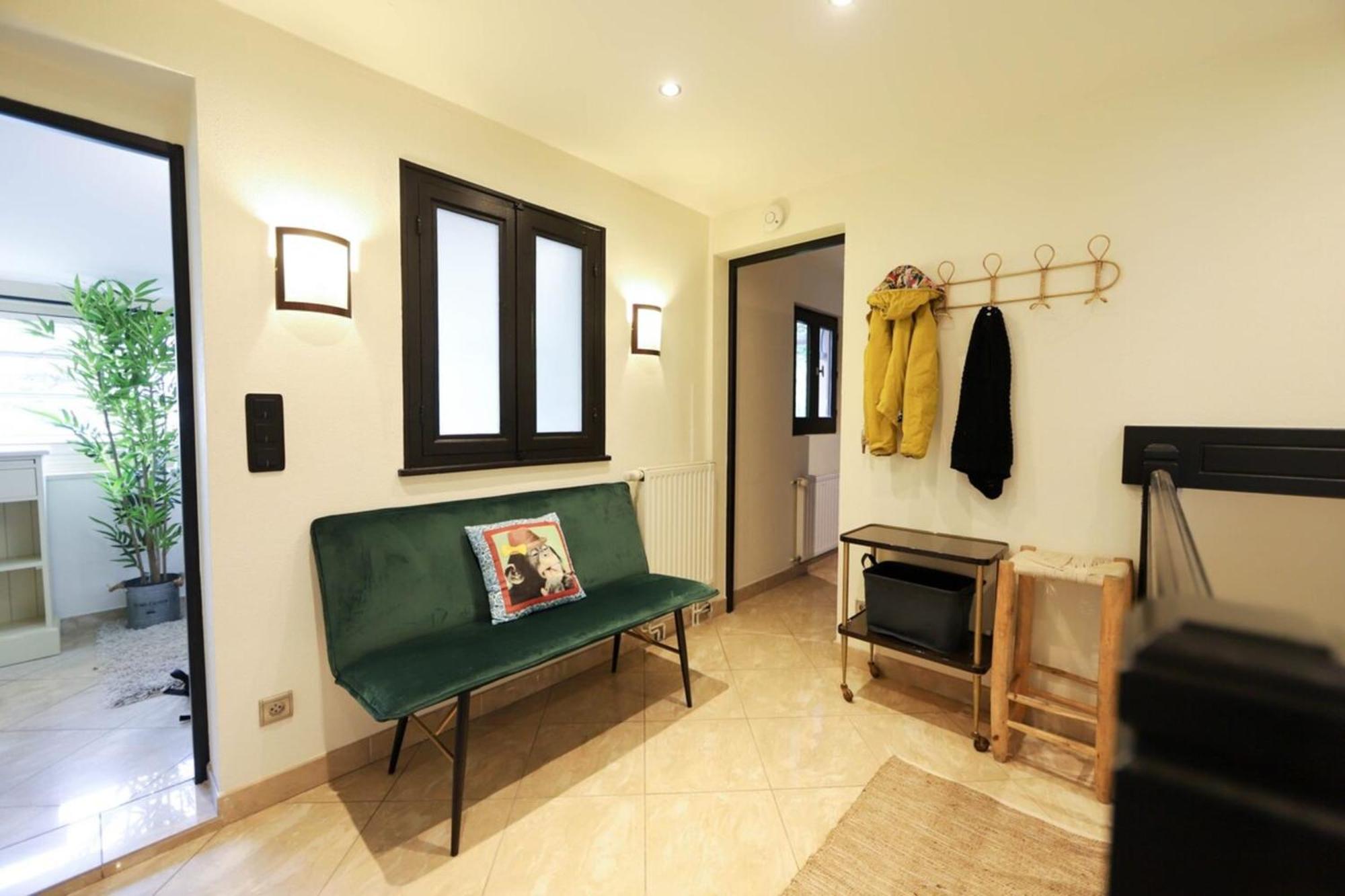 Appartement Chez Maminou - 8 couchages, parking, proche centre à Annecy Extérieur photo