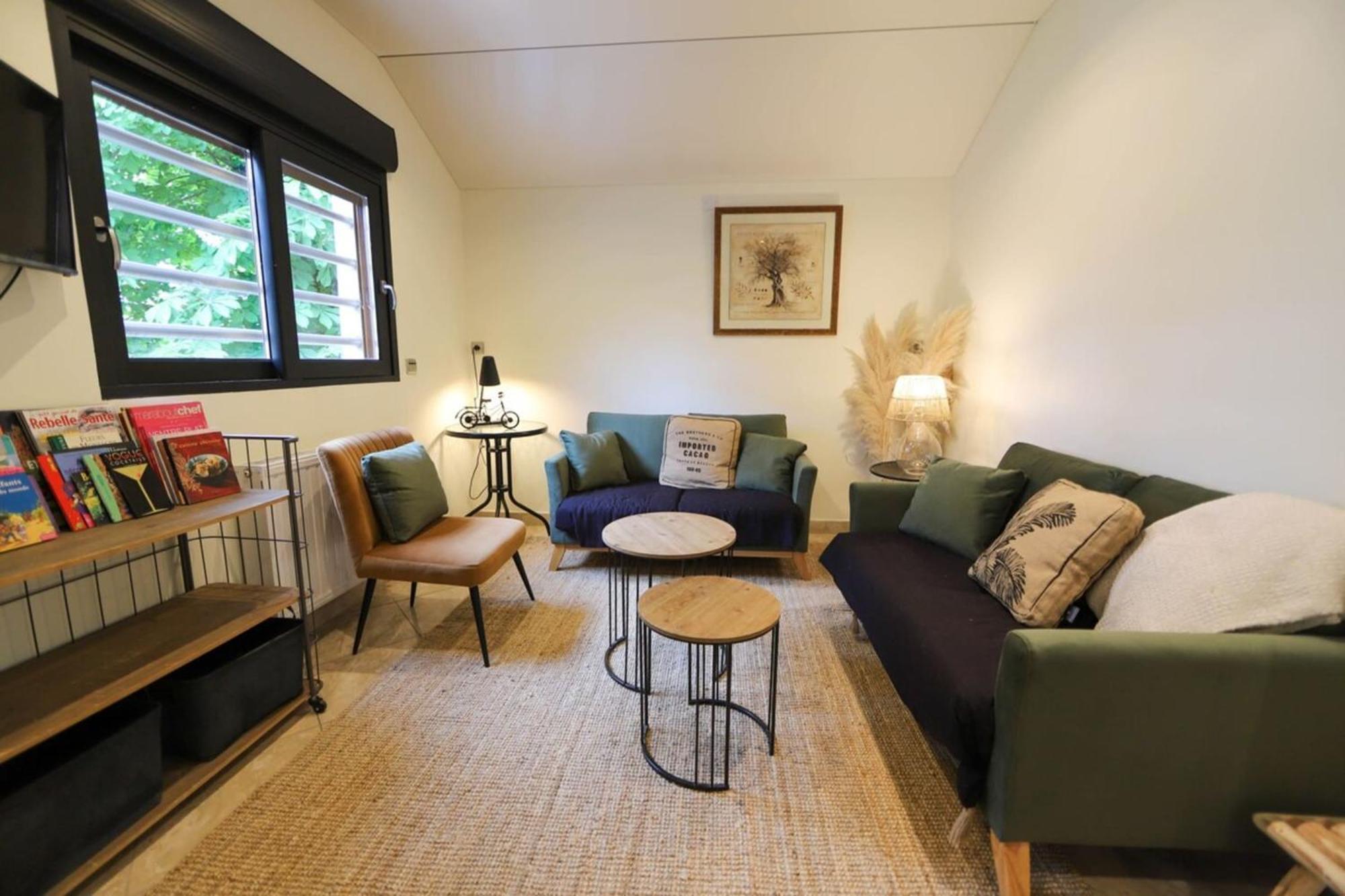 Appartement Chez Maminou - 8 couchages, parking, proche centre à Annecy Extérieur photo